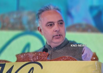 سالانہ امتحانات کے بعد ہی نئے داخلوں کا عمل شروع ہوگا:دڈائریکٹر اسکول ایجوکیشن کشمیر