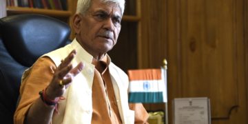 ’جموں کشمیر میں گزشتہ تین برسوں میں حالات کافی مستحکم ہو ئے ہیں‘