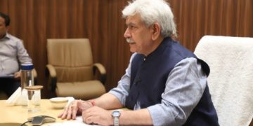 فعال شہری بدعنوانیوں کیخلاف طاقتور ہتھیار:سنہا