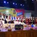 سنہا نے کشمیریونیورسٹی میں ’سونزل۲۰۲۲‘ ایل جی کا افتتاح کیا ‘قومی تعلیمی پالیسی کی عمل آوری پر زور