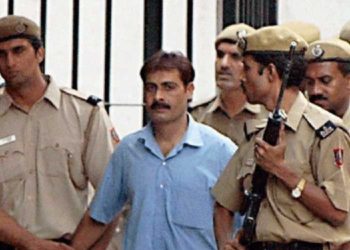 لال قلعہ دہشت گرد حملہ:سپریم کورٹ نے مجرم عارف کی سزائے موت کی توثیق کی