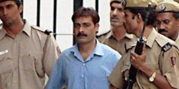 لال قلعہ دہشت گرد حملہ:سپریم کورٹ نے مجرم عارف کی سزائے موت کی توثیق کی