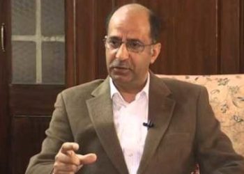نیشنل کانفرنس ایک پارٹی کے طور پر اسمبلی الیکشن لڑے گی:وانی