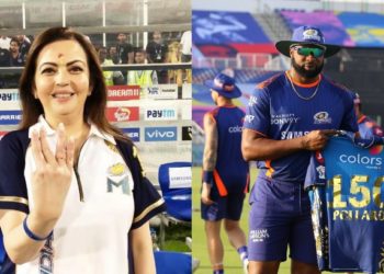 پولارڈ آئی پی ایل سے ریٹائر، ایم آئی کے بیٹنگ کوچ ہوں گے