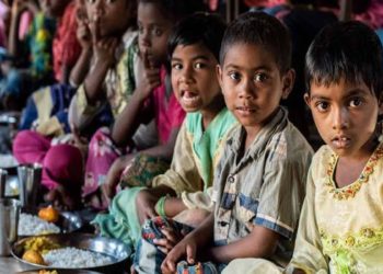 پاکستان غربت کی فہرست میں ہندوستان اور بنگلہ دیش سے بھی پیچھے