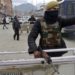 جنوبی کشمیر میں سیکورٹی مزید سخت‘جگہ جگہ سیکورٹی فورسز کی تعیناتی