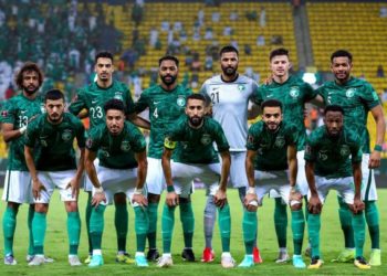 لیوانڈوسکی نے کھاتہ کھولا، پولینڈ نے سعودی کو شکست دی