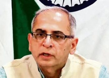سیکرٹری خارجہ کواترا کی مدت ملازمت میں توسیع