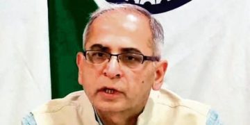 سیکرٹری خارجہ کواترا کی مدت ملازمت میں توسیع