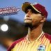 نکولس پورن ون ڈے اور T20 کی کپتانی سے دستبردار