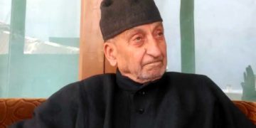 ٹیرر فنڈنگ :پروفیسر عبدالغنی بھٹ سے ایس آئی اے کی پوچھ تاچھ