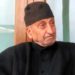 ٹیرر فنڈنگ :پروفیسر عبدالغنی بھٹ سے ایس آئی اے کی پوچھ تاچھ