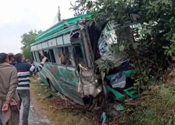 ’فوج کو کسی بھی صورتحال کیلئے تیار رہنا چاہئے‘