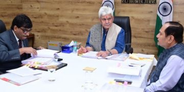 اِنتظامی کونسل کی مختلف عوامی مقاصد کیلئے سرکاری زمین کی منتقلی کو منظور ی