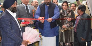ہنر خوشحالی اور مواقع کا پاسپورٹ ہے :راجیو چندر شیکھر