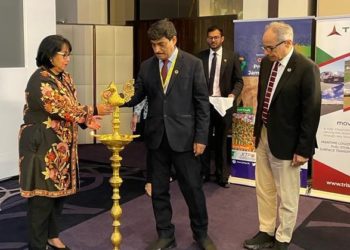 چیف سیکریٹری کی عالمی سرمایہ کاروں کو جموں کشمیر میں سرمایہ کاری کی دعوت