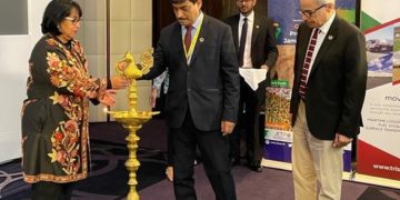 چیف سیکریٹری کی عالمی سرمایہ کاروں کو جموں کشمیر میں سرمایہ کاری کی دعوت