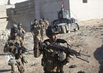ترک فورسز کے شام اور عراق میں کرد باغیوں پر حملے، 31 افرد ہلاک