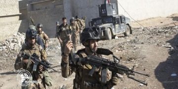 ترک فورسز کے شام اور عراق میں کرد باغیوں پر حملے، 31 افرد ہلاک