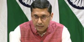 ’پاک چین مشترکہ بیان میں کشمیر کا حوالہ مسترد‘