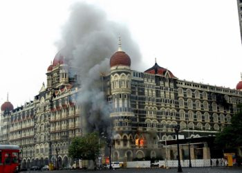 ’ممبئی حملوں کے مجرموں کو سزا دینے کی ہماری کوششوں کو سیاسی وجوہات پر روکا گیا‘