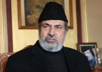 ’جموں کشمیر میں گزشتہ تین برسوں میں حالات کافی مستحکم ہو ئے ہیں‘