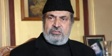 ’جموں کشمیر میں گزشتہ تین برسوں میں حالات کافی مستحکم ہو ئے ہیں‘