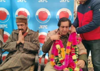 ’لوگوں کے مفادات کو تحفظ فراہم کرنا لیڈر شپ کا سب سے بڑا چیلنج‘