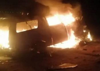 موگادیشو میں بم دھماکے، صومالی وزیرماحولیات بال بال بچ گئے