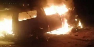 موگادیشو میں بم دھماکے، صومالی وزیرماحولیات بال بال بچ گئے
