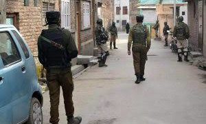 صحافیوں کوآن لائن دھمکی:وادی میں۱۲مقامات پر پولیس کے چھاپے