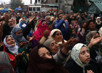 دستگیرصاحب ؒ کاسالانہ عرس عقیدت واحترام سے منایا گیا