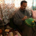 ’ہر سال کرسمس پر بیرون وادی پیر ماشی مصنوعات کی مانگ میں اضافہ ہوتا ہے‘
