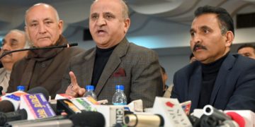 میری توبہ!آزاد کی پارٹی کیلئے کانگریس سے مستعفی ہونا میری غلطی تھی :تارا چند