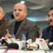 میری توبہ!آزاد کی پارٹی کیلئے کانگریس سے مستعفی ہونا میری غلطی تھی :تارا چند