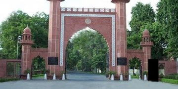 کشمیری طالبعلم نے شکایت دیر سے کی :زیدی