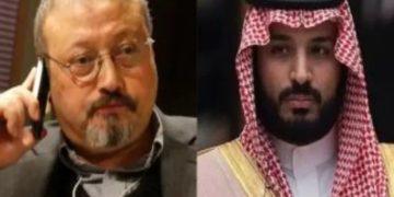 امریکا میں سعودی ولی عہد محمد بن سلمان کیخلاف صحافی حاشقجی قتل کیس خارج