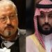 امریکا میں سعودی ولی عہد محمد بن سلمان کیخلاف صحافی حاشقجی قتل کیس خارج