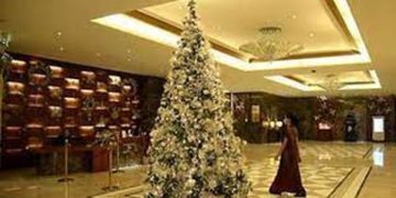 کرسمس اورنئے سال کی تقریبات‘کشمیر میں پیشگی میں سو فیصد ہوٹل بکنگ