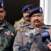 کشمیر میں سرگرم تمام بڑی جنگجو جماعتوں کا صفایا کیا گیا ہے :ڈی جی پی