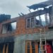 سری نگر کے ڈلگیٹ میں آتشزدگی، کم سے کم چھ مکانوں کو نقصان