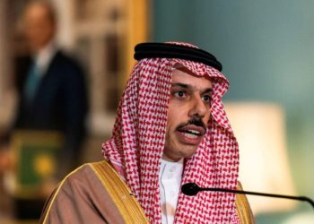 سعودی عرب اور چین مشترکہ تعلقات کو مضبوط بنانے کیلئے پرعزم ہیں: شہزادہ فیصل بن فرحان
