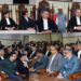 چیف جسٹس ماگرے کی سبکدوشی پر فُل کورٹ ریفرنس ‘خدمات کو خراج تحسین