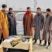 کولگام:لوگوں سے زبردستی رقومات اینٹھنے والے نقلی ملی ٹینٹوں کے گروہ کا پردہ فاش