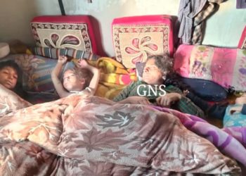 بانہال میں ایک ہی کنبے کے چار افراد کو پر اسرار حالت میں مردہ پایا گیا