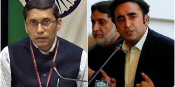 بلاول کے وزیر اعظم مودی پر ’غیر مہذب‘حملے پاکستان کے لیے بھی نئی پستی:باگچی