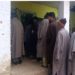 ڈی ڈی سی بائی پول:درگمولہ میں ووٹر ٹرن آوٹ 32‘حاجن میں 53 فیصد