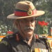 ’پی ایل اے کی گشتی خلاف ورزی کا سختی سے مقابلہ کیا گیا‘: لیفٹیننٹ جنرل کلیتا