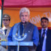 جموں کشمیر سنہری دور کی طرف بڑھ رہا ہے :سنہا