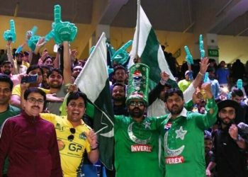 پاکستان سپر لیگ کے آٹھویں ایڈیشن کے دوران میتھیوویڈ اور عادل ایکشن میں نظر آئیں گے